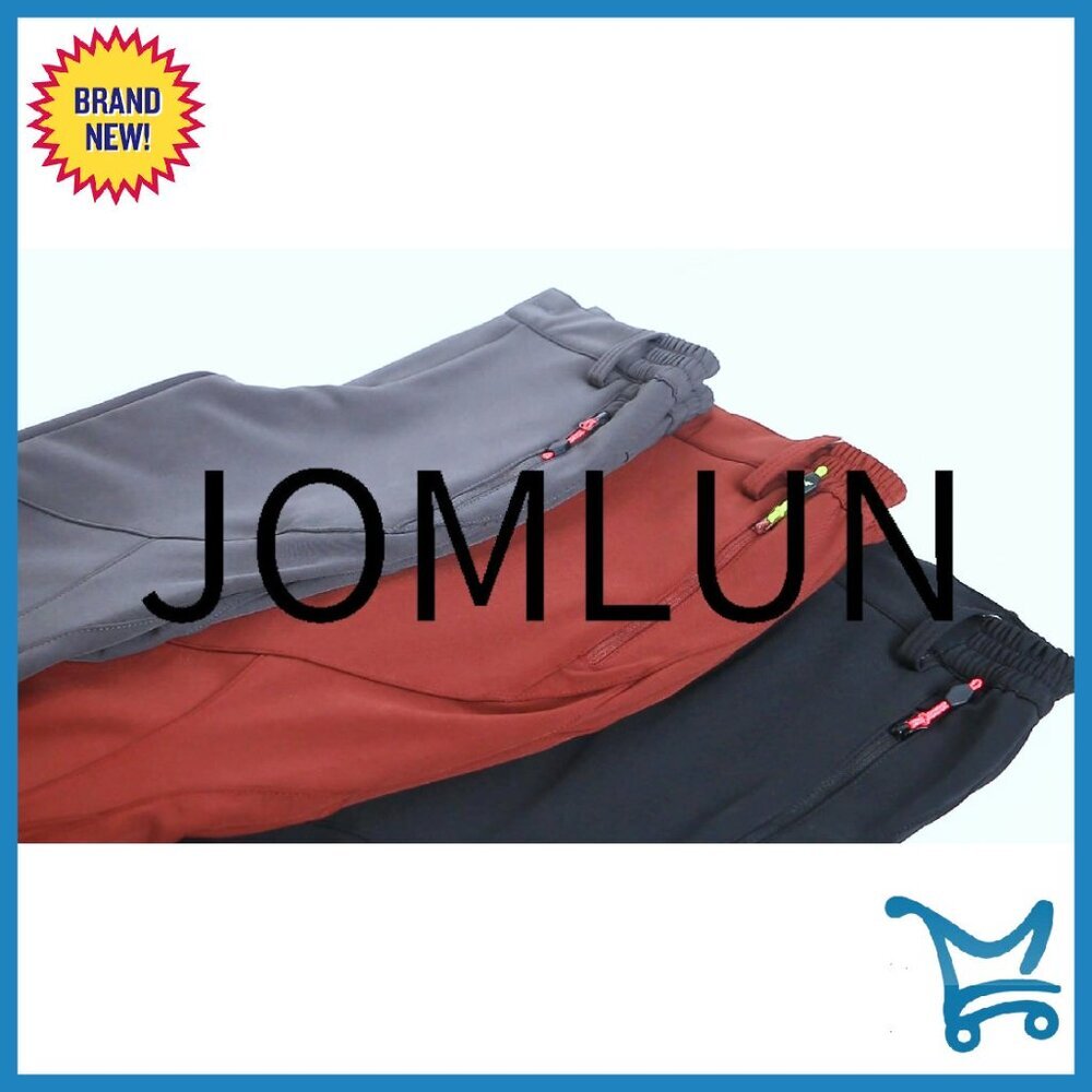 Fleece Lined Waterproof Softshell Pants Women's W… - image 8